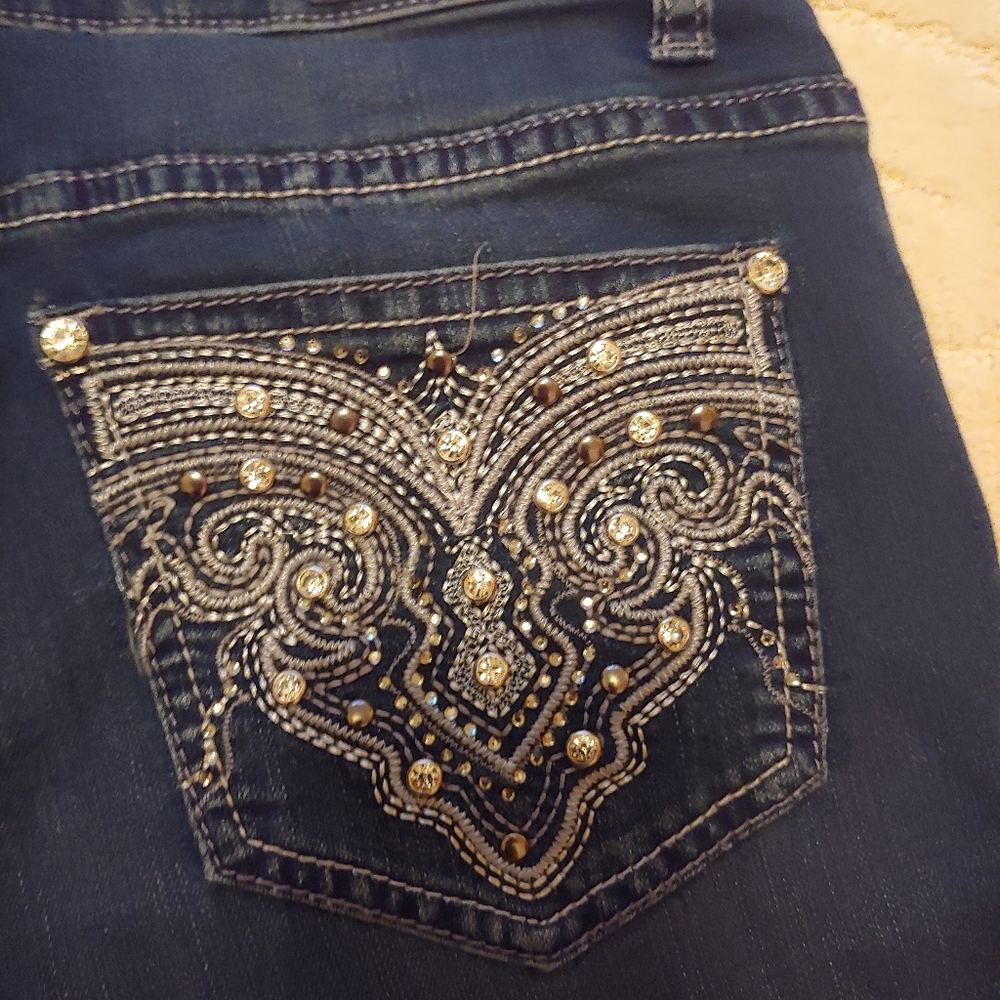 Earl Jeans